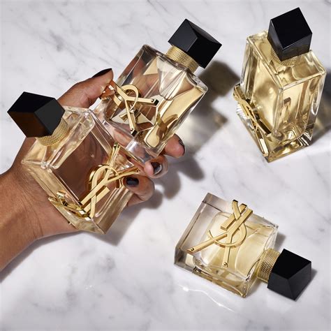 new yves st laurent perfume|yves saint laurent newest perfume.